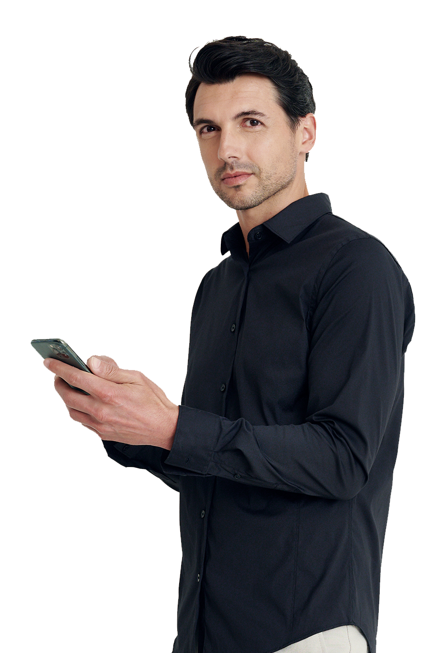 Application CAXA BANK