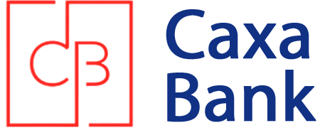 CAXA BANK Logo